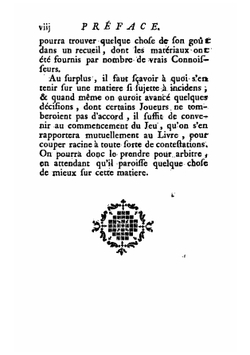 Le Grand trictrac, ou: methode facile pour apprendre sans maitre | Bernard Laurent Soumille