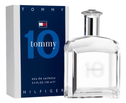 Tommy Hilfiger Tommy 10