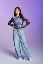 Брюки д/д DELORAS 22471