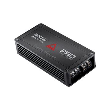 Усилитель AURA FIREBALL-D1.600 PRO