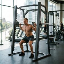 Машина Смита UNIX Fit 202 PRO (UC-6767)