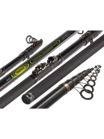 Удилище поплавочное Sniper POLE MEDIUM MF 4м вес 154гр