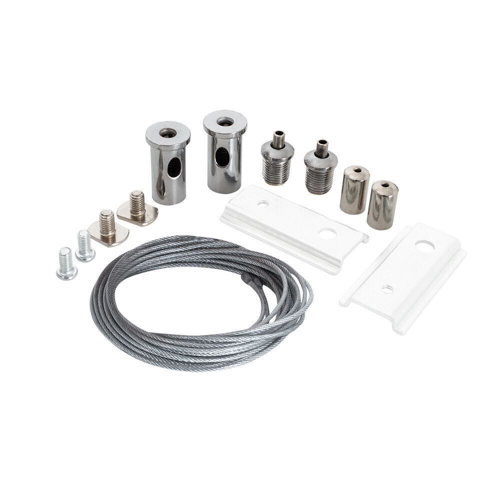 Кронштейн-подвес для магнитного шинопровода Arte Lamp