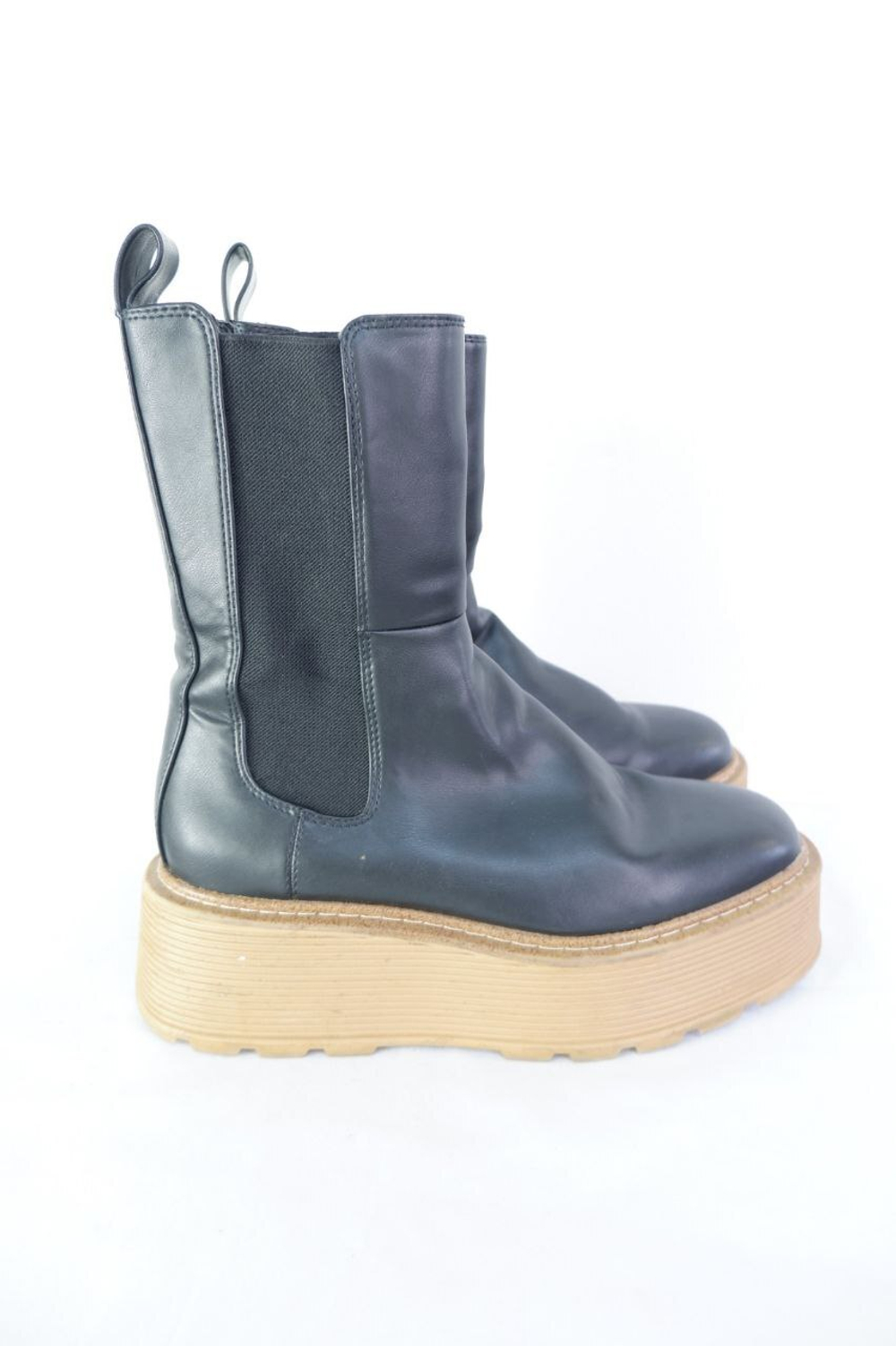 Сапоги модные 38 размер