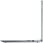 Ноутбук Lenovo IdeaPad Slim 3, 15AMN8 (82XQ00MBPS) gray в регионах России
