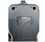 JZT201 Pro сканер / Профессиональный Автосканер OBD2+Тестер АКБ LAFOCH JZT201PRO