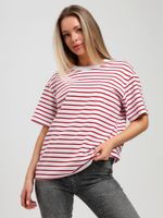 Футболка Брина-2 Виотекс КРАСНЫЙ