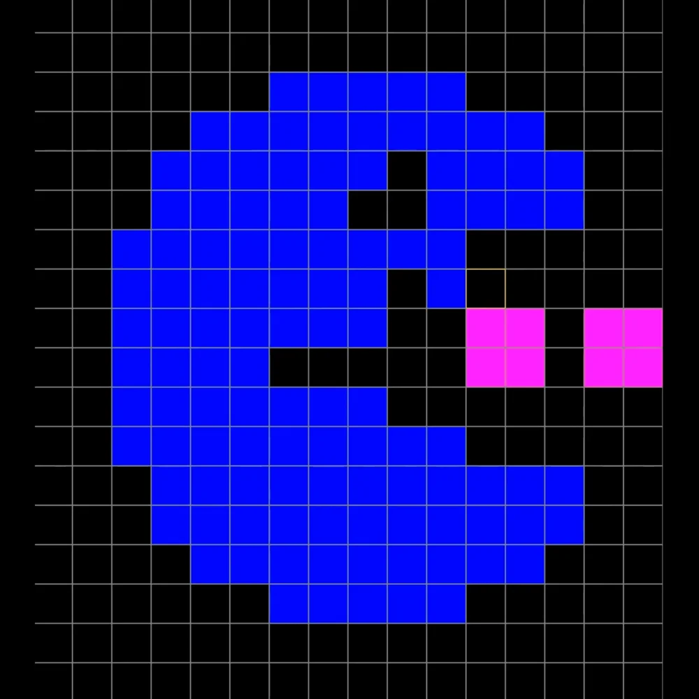 Комплект игры для Арены Pixel battle «Классическая аркада»