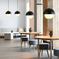 Подвесной Светильник Olve B By Imperiumloft