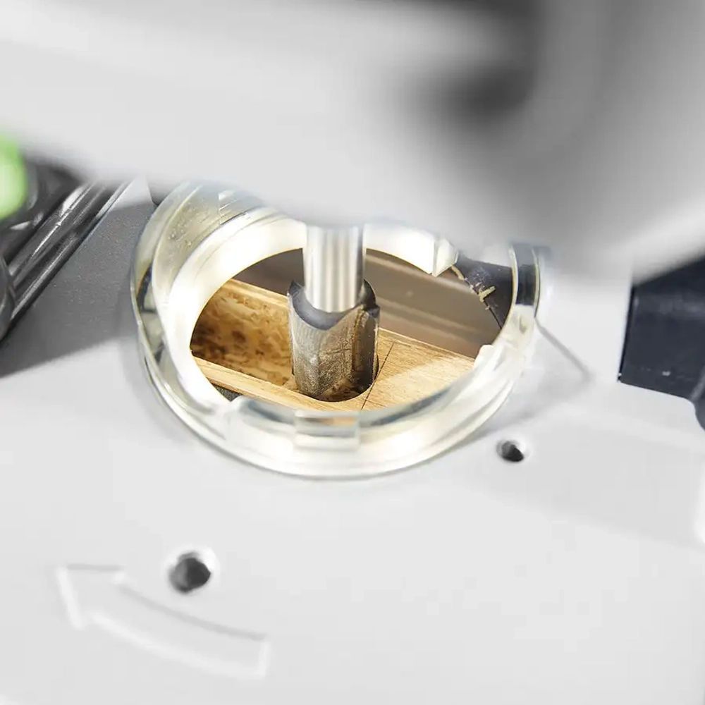 Фрезер вертикальный OF 1010 REBQ-Set FESTOOL 578049