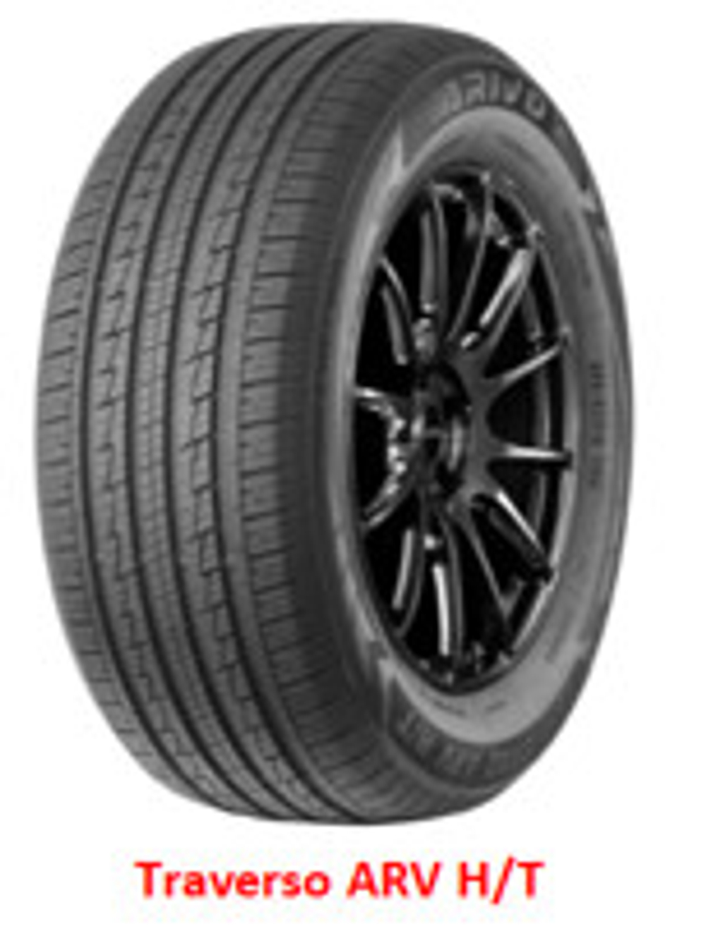 Легковая шина ARIVO Traverso ARV H/T 285/50R20 116V XL