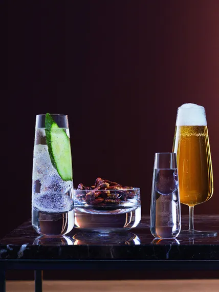 Набор стаканов bar culture, 310 мл, 2 шт.