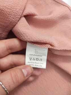 Блузка Shein повседневная 48 размер