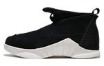 Кроссовки Jordan Air Jordan 15 Retro Psny Black Suede