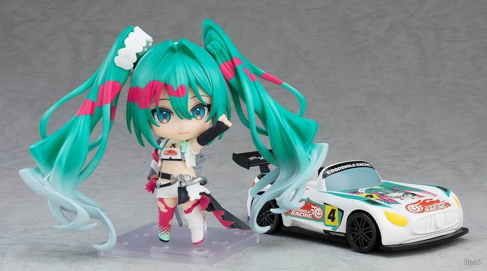 Hatsune Miku