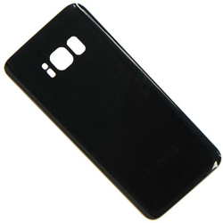 Задняя крышка для Samsung Galaxy S8 (G950F) Черный
