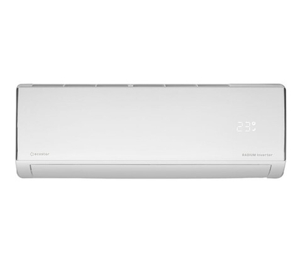 Ecostar KVS-IRAD09CH