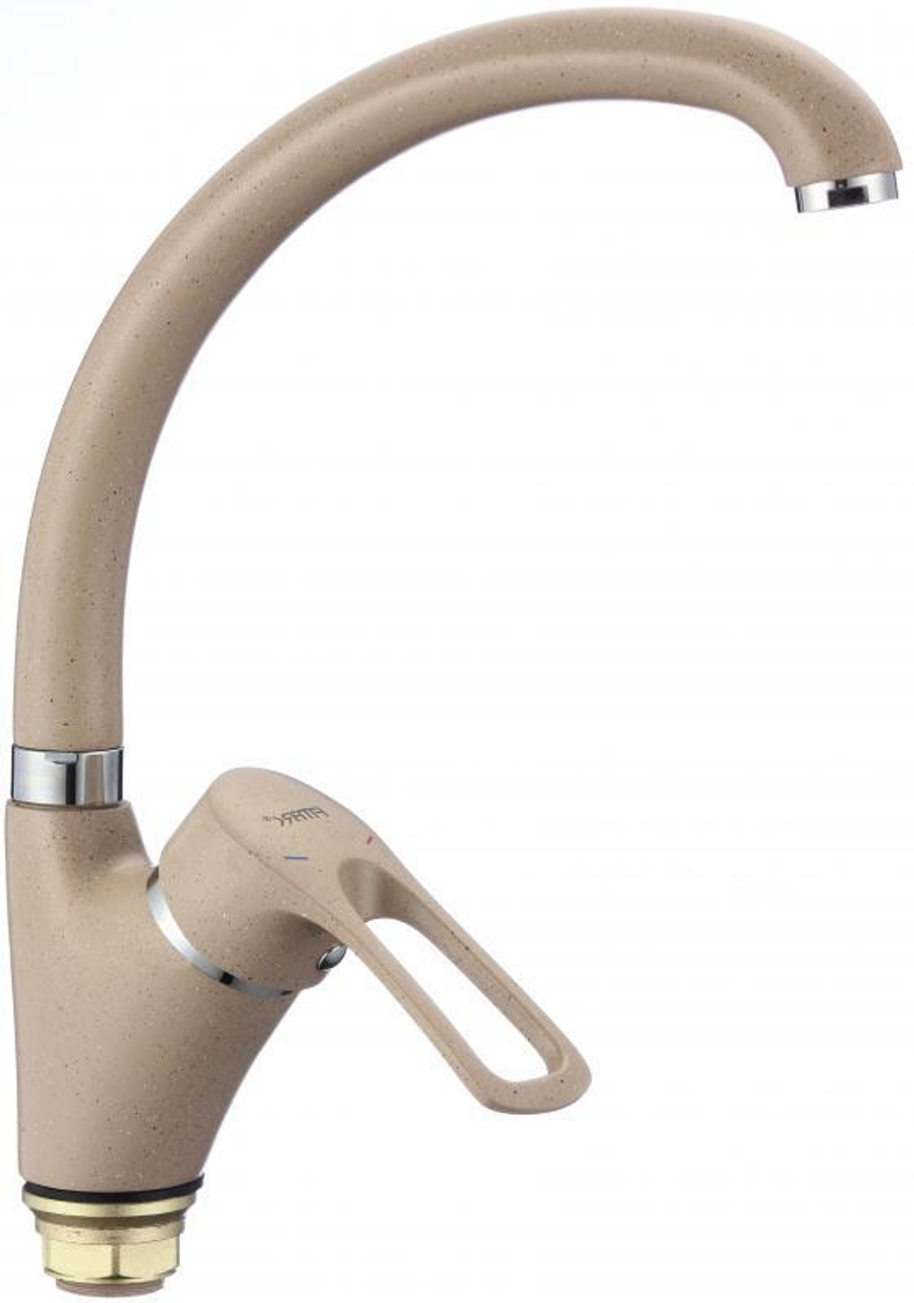 Смеситель для кухни Fmark FM4166С