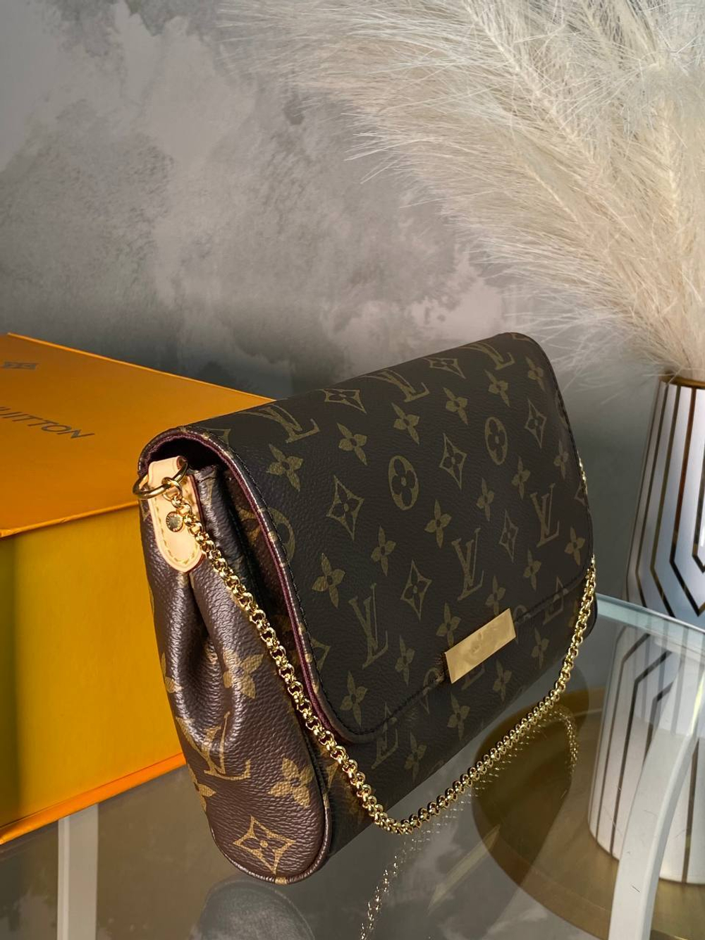 Сумка Louis Vuitton
