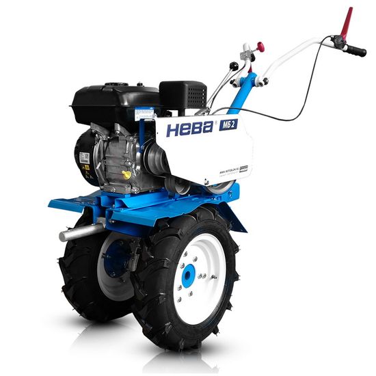 Мотоблок "НЕВА" МБ2 B&S (CR950)