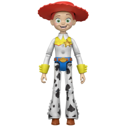Mattel JKV27 — Интерактивная говорящая фигурка Джесси 22 см История игрушек JKV27 — фото 4