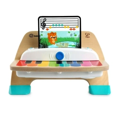 Музыкальная игрушка для малышей Пианино Волшебное прикосновение