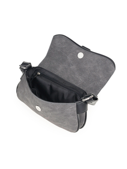 27649/10 Сумка жен., иск. кожа