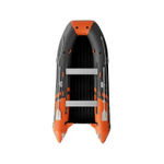 Лодка ПВХ GLADIATOR E420PRO