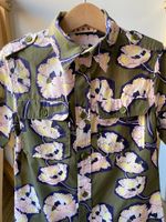 Хлопковое платье Marni, 116