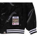 A Bathing Ape Bathing Ape X Mitchell Ness X Nba Fw25 Jackets Coats