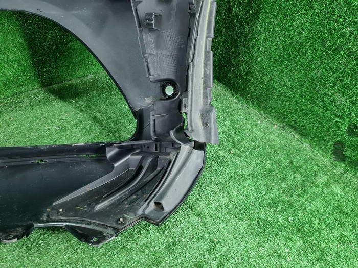 Бампер передний Mercedes GLE V167 (2018-2024) AMG