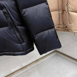 Пуховик Burberry