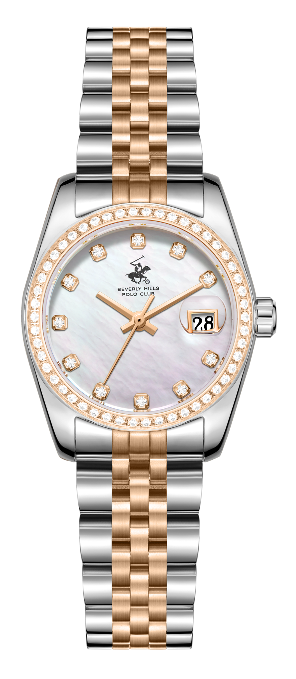 BEVERLY HILLS POLO CLUB BP3828Х.520