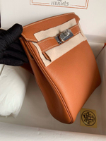 Сумка-слинг Hermes, арт. 483163698