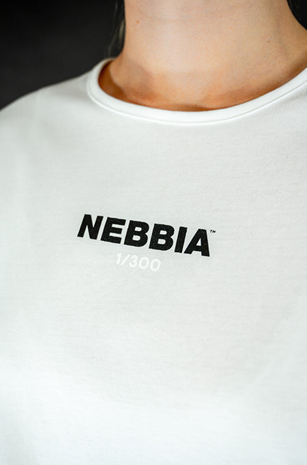 Футболка Club 27 Exclusive Top | 1 of 300 911 Белая