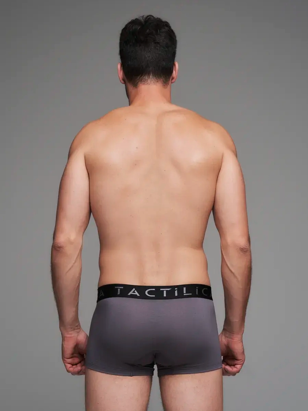 Трусы боксеры премиум