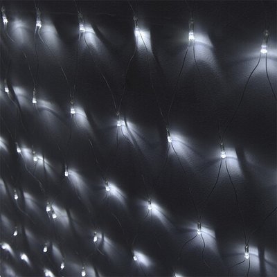 Гирлянда Сетка ML-144W