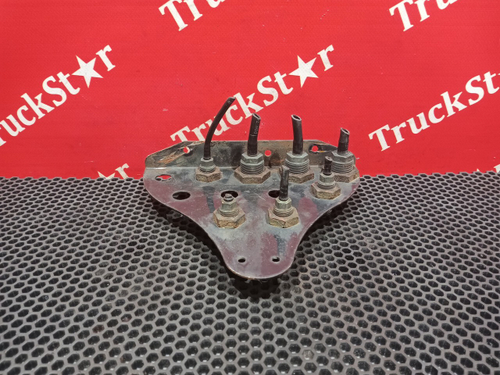 Кронштейн трубок