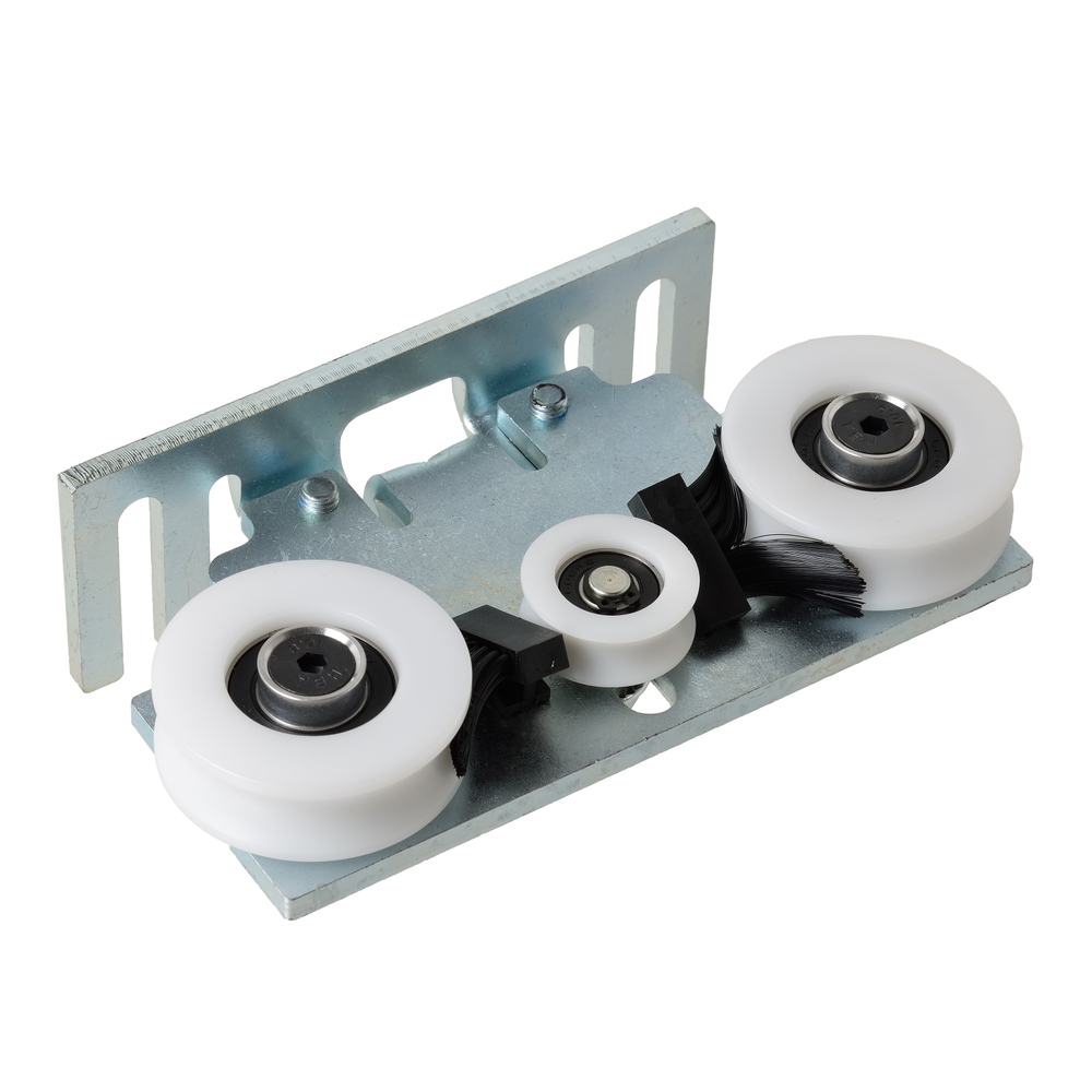 Роликовая тележка (комплект) Geze Powerdrive