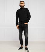свитер POLO RALPH LAUREN - черный(710670789)