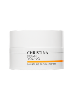 CHRISTINA Forever Young Moisture Fusion Cream