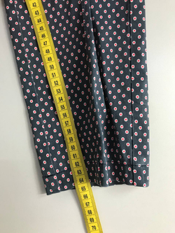 Брюки Frank Walder модные, визуально 48 размер