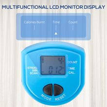 Министеппер с поручнем DFC SOOZIER A90-279V01 поворотный