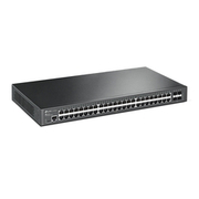 Коммутатор TP-Link Omada SG3452