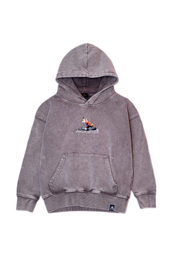 Худи "Лиса Муха"