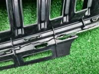 Решетка радиатора Livan X3 Pro (2022-н.в.)