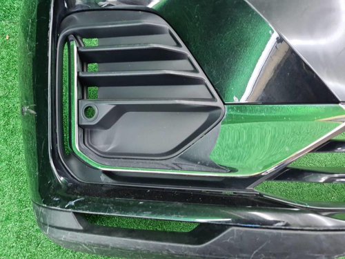 Бампер передний BMW X7 G07 (2019-2022)