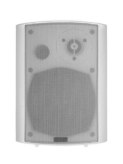 Громкоговоритель настенный, 20Вт, TADS DS-502-WHITE