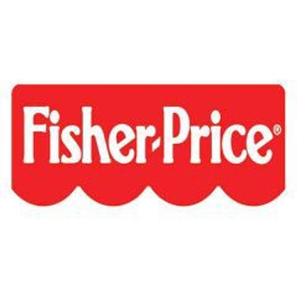 FISHER-PRICE