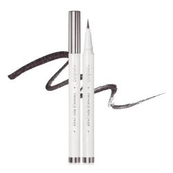 Rom&Nd Twinkle Pen Liner стойкая подводка для глаз с блёстками